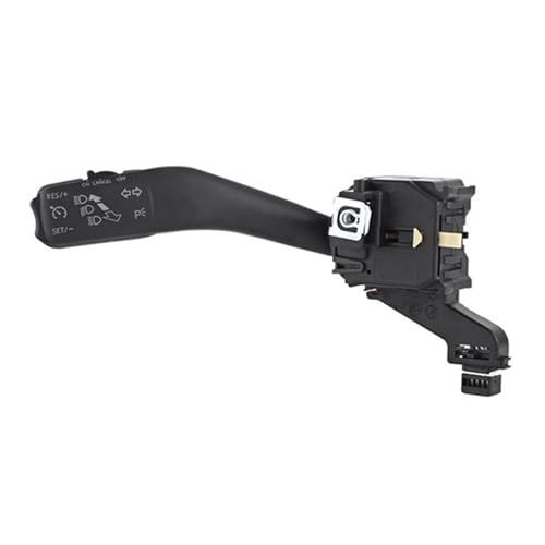 Interrupteur de clignotant Golf MK5 MK6 commodo régulateur de vitesse 2006-2013 1K0953513G