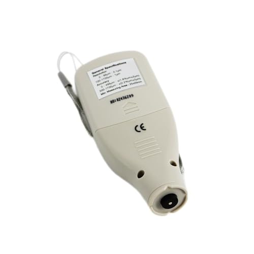 Smart Sensor AR932 Medidor Digital de Espesor de Film y Recubrimiento miniatura 4
