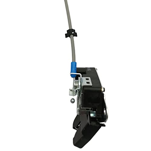 Loquet de verrouillage coffre voiture bloqué ? Solution pour Hyundai Sonata 2015-2017 81230C1010