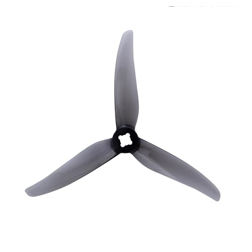 Hélice PC 4023 DoMain4.2 drone FPV freestyle 4 pouces pièces de bricolage résistantes - 7
