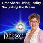 Time Share: Living Reality – Navigating the Dream