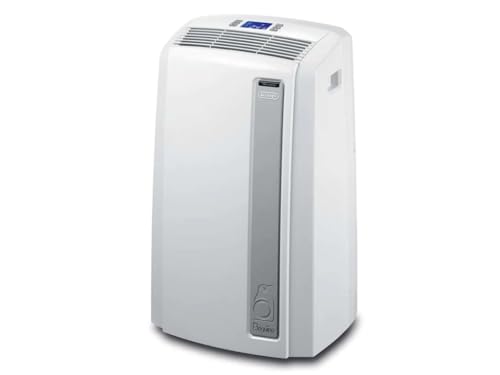 Ar-Condicionado Portátil DeLonghi Pinguino 12.000 BTUs Só Frio 220V