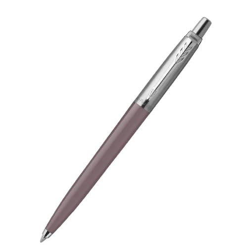 Parker Jotter Originals Ballpoint Pen Aubergine