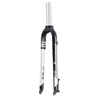 Amazon.co.jp: マウンテンバイクリジッドフォーク26/27.5/29インチ 1-1