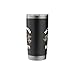 Disney The Lion King Scar Surrounded By Idiots Stainless Steel Insulated Tumbler