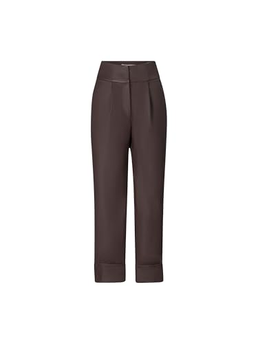 Silvia Tcherassi, Moad Pant, L, Brown