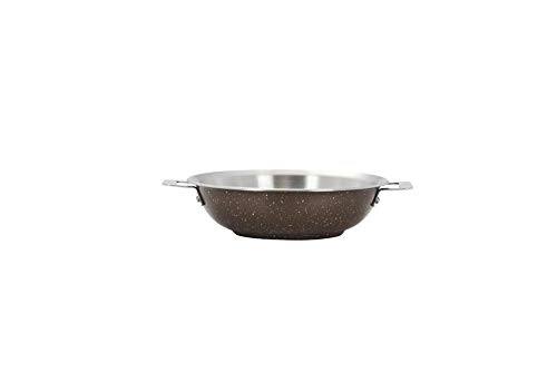 Bon Chef 60015COFFEE Hotstone 3.5 Quart Coffee Cucina Pan