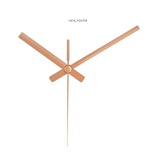 8 Inch Round Wall Clock,Colorful Cartoon Silent Clock Non-Ticking Hanging Clocks Rustic Farmhouse Number Easy To Read Wall Clock Home Decor For Kitchen Living Room Bedroom Office School Yellow #TOP3