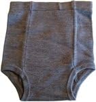Sustainablebabyish Underwoolies - Size 3 30 lbs - Falcon