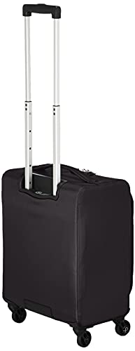 軽量ソフトキャリー サイレントキャスター搭載 機内持ち込み可 約1~2泊向け 1.4Kg 24L 日本製 エセリアTR 12942