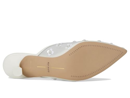 Dolce Vita Women's Clara Pearl Pump3