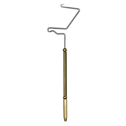 image for Lixada Fly Tying Tools Kit 5/6PCS with Fly Tying Vise Bobbin Holder Th