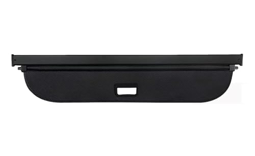 Cubiertas traseras seguridad para maletero HR-V 2025 de lona reforzada