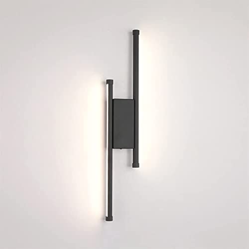 Aplique de pared LED WQHPLMD para crear ambientes nórdicos en salas de estar