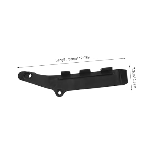 Guía de cadena para Guizun Extreme Raider cubre brazo oscilante 2