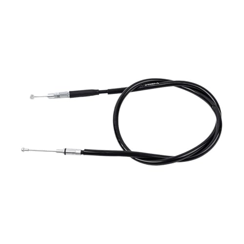 Cable de embrague ajustable YZ 250 para dominar las pistas de enduro y motocross