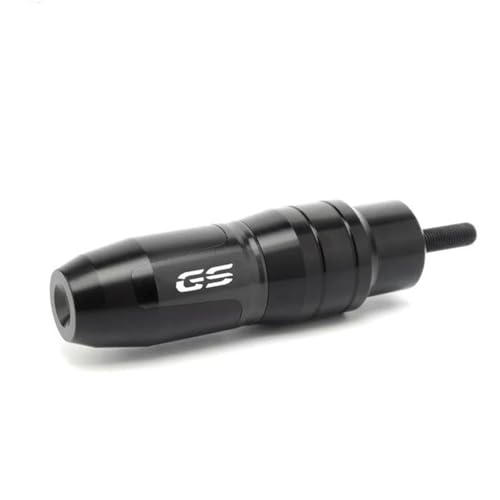 Questi slider telaio possono essere montati rapidamente e facilmente sulla tua moto, offrendo la massima protezione contro le cadute e riducendo al minimo i danni alla tua macchina.