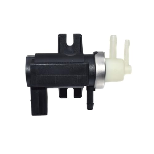 Électrovanne turbo 1J0906627A régulateur de pression - 5