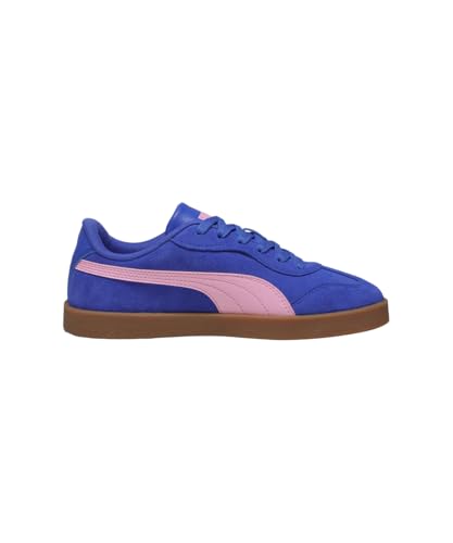Image of Puma Womens Club Azura Sd Sneaker