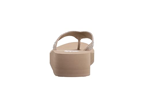 Image of Yellow Box Women's Adriana Flip Flop