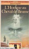 L'Homme au Cheval de Brume 2070334244 Book Cover