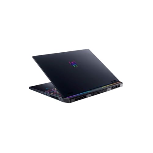 PC portable Gamer ACER Predator Helios Neo Sans Windows 14 WQXGA+ 165Hz RTX 4060 Core Ultra 5 RAM SSD - vue 6