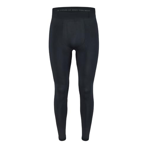 Mallas para correr hombres transpirables Odlo Performance Light Eco