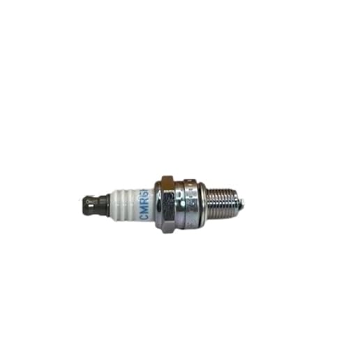 Bougies d'allumage CMR6H pour réviser vos outils de jardin TY26707