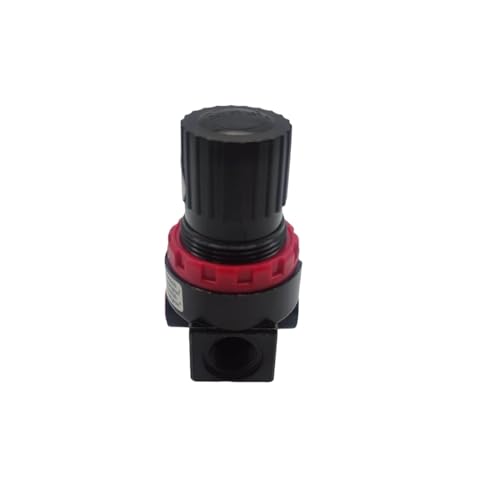 Régulateur de pression pneumatique AR2000 G1/4 pour compresseur d'air