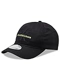 Fashion black Calvin Klein cappello K60K606624 - Donna