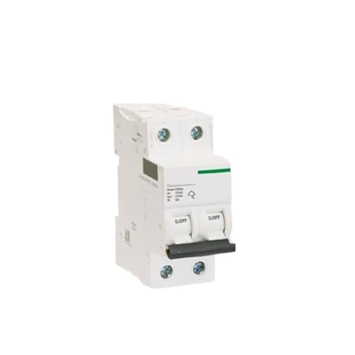 Parasurtenseur ISCB2 ISCB1 2P protection électrique domestique