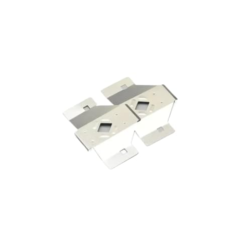 10 Pack Ribbon Compatible with Epson FX-890 FX-890A FX-2190 LQ-590 LQ-2090 1232295 1274547