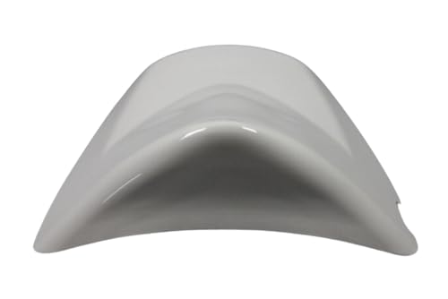 Dosseret de selle en ABS injecté de haute précision pour Kawasaki ZX6R