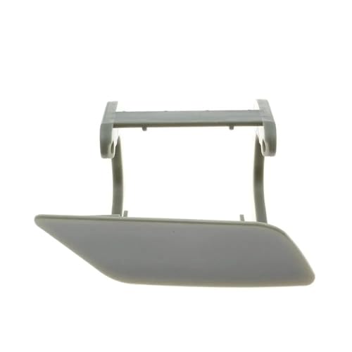 Cache de gicleur de lave-phare avant cassé ? Solution Mercedes W164