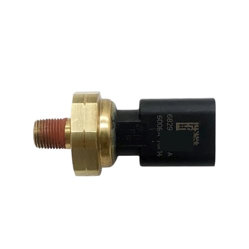 Capteur haute pression de rampe de carburant résout les ratés moteur OE 68295556AA