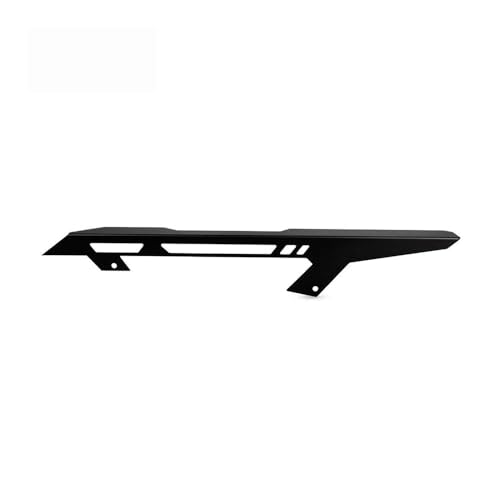 Carénage garde-chaîne moto 125 200 390 protection couverture intérieure