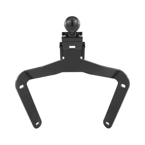 Support de téléphone pour XL 750 Transalp l'aventure sur route