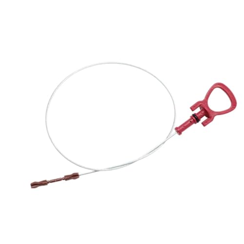 Jauge d'huile moteur W205 pour Benz Classe C AMG 2015-2021 A2740107206