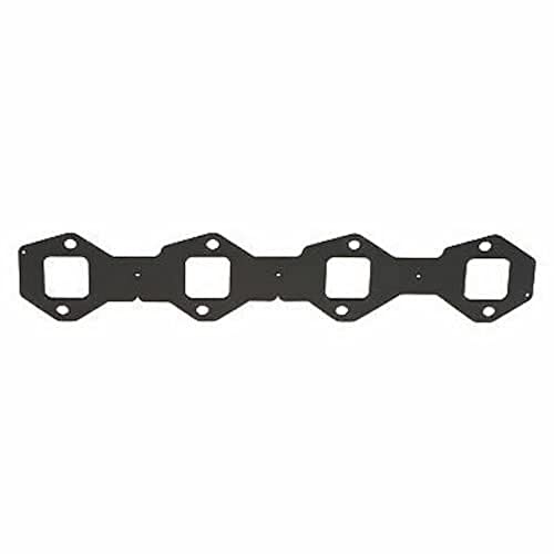 6.7L Diesel Engine - Exhaust Noise And/or Odor - 2011-2014 Ford F-Super Duty 4 Genuine Ford Parts - Gasket (FC3Z-9448-A)