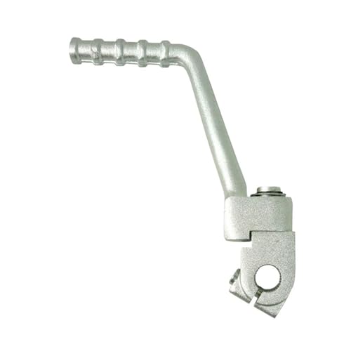 Levier démarrage 13mm résout les problèmes de kick cassé sur pit bike 125cc