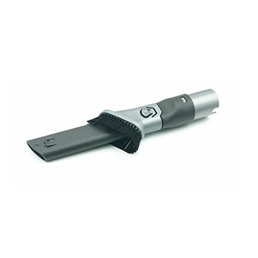 Eicea Crevice Tool Compatible With Shark Rotator Vacuum Cleaner,Model NV751,NV752,NV650,NV680,NV681,NV800W,NV801,NV803