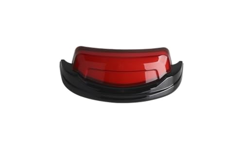 Feu arrière moto feu stop embout garde-boue pour moto tourisme Electra Road Glide