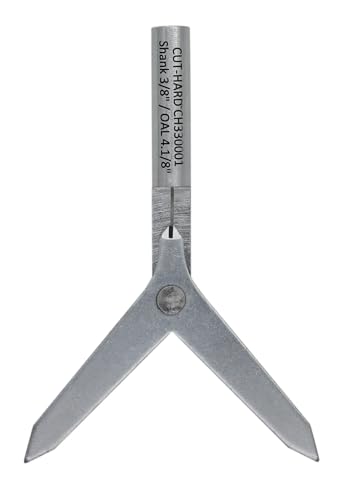 CUTHARD Round Bar Center Finder - 4.1/8