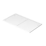 Movable Shoe Rack on Wheels with Pull-Out Tray, Stainless Steel Space-Saving Shoe for Compact Entryway, Stylish White Shoe Storage Cabinet