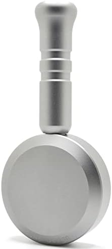 Replacement Steam Lever for Breville Express Coffee Machine | Magnetic Snap-On | Fits Barista Express, Infuser… (Gray)
