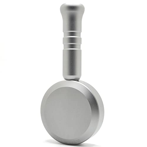 Replacement Steam Lever For Breville Express Coffee Machine | Magnetic Snap-On | Fits Barista Express, Infuser… (Gray) #TOP1