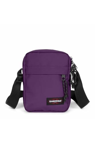 EASTPAK Unisexe The One The One, Prune, 21'H x 16'W x 5,5'D cm, Occidental