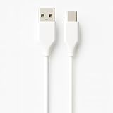 [CONSTRUCTION RÉSISTANTE] – Conducteurs en cuivre étamé (AWG 28) et gaine en PVC haute qualité ; renfort au niveau du manchon anti-pli pour éviter les cassures et prolonger la durée de vie même après des centaines de flexions.