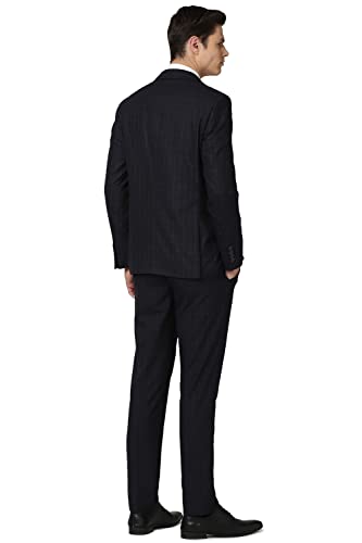 Image of Peter England Men Business Suit Vest