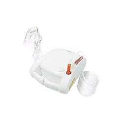 Nebulizador Nebcom V G-Tech